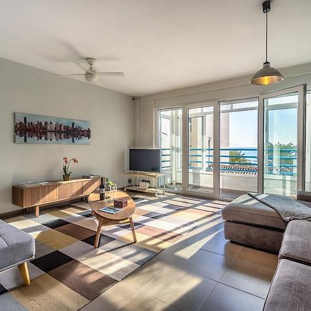 Mar Apartment Альтеа Экстерьер фото