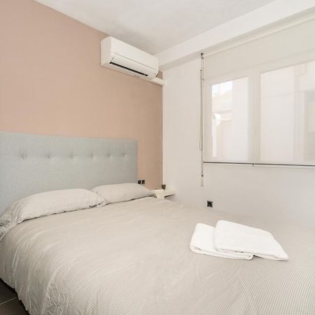 Mar Apartment Альтеа Экстерьер фото