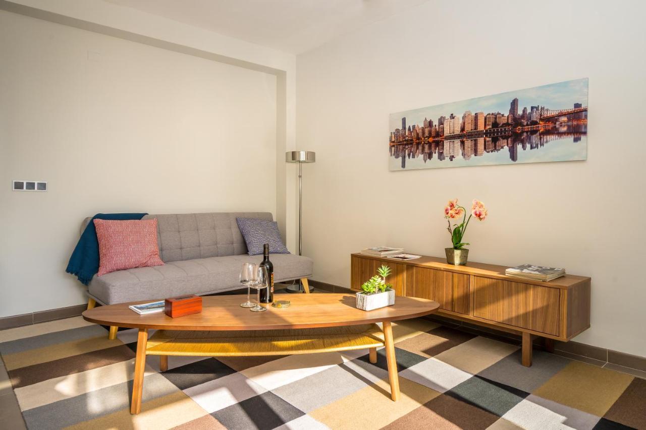 Mar Apartment Альтеа Экстерьер фото
