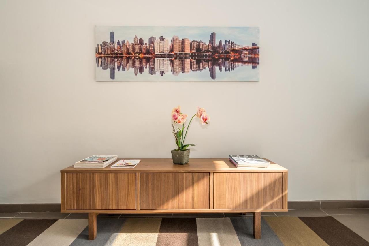 Mar Apartment Альтеа Экстерьер фото