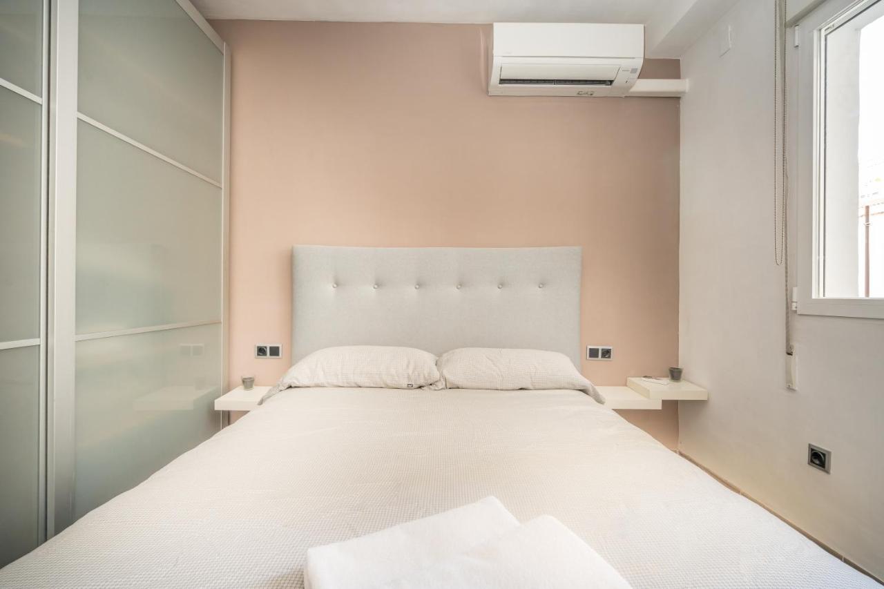 Mar Apartment Альтеа Экстерьер фото