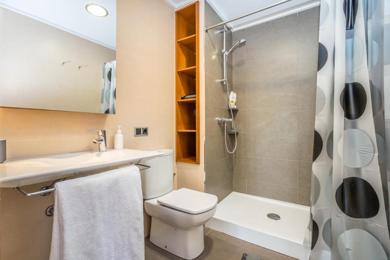 Mar Apartment Альтеа Экстерьер фото