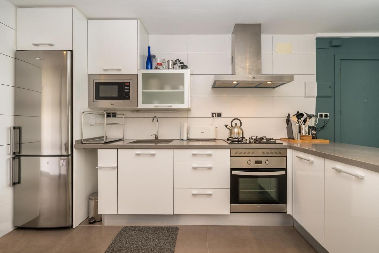 Mar Apartment Альтеа Экстерьер фото
