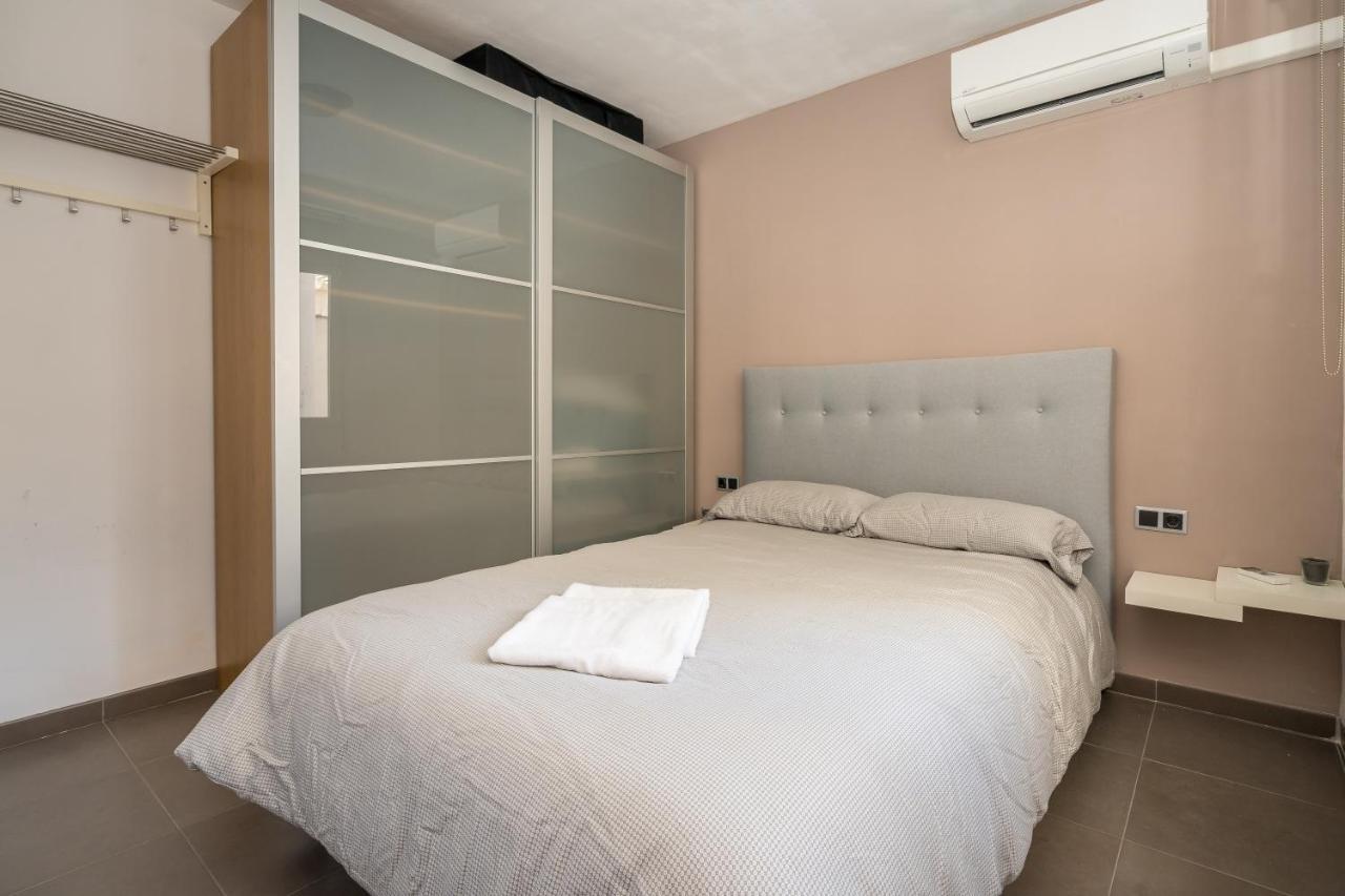 Mar Apartment Альтеа Экстерьер фото