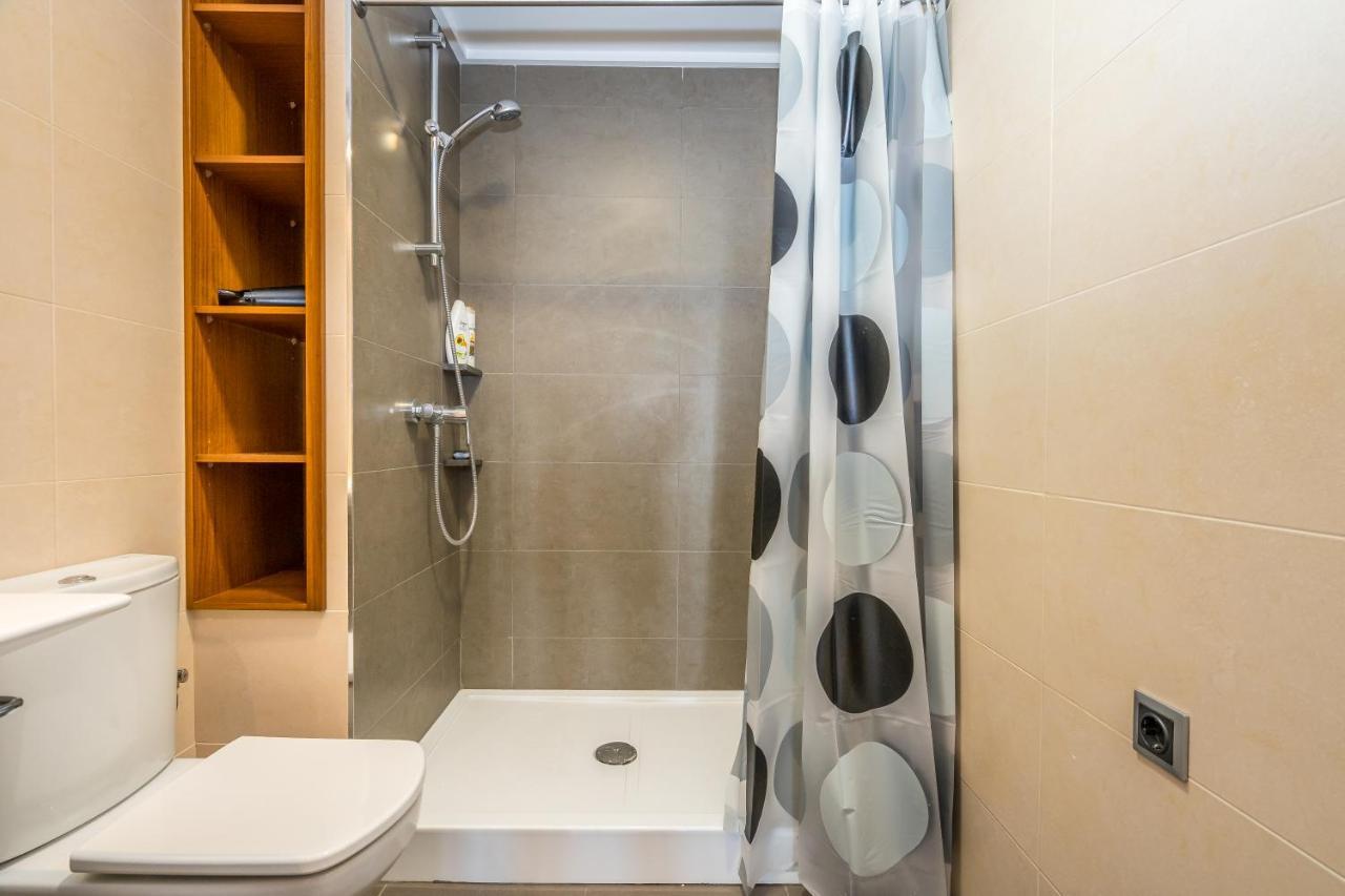 Mar Apartment Альтеа Экстерьер фото