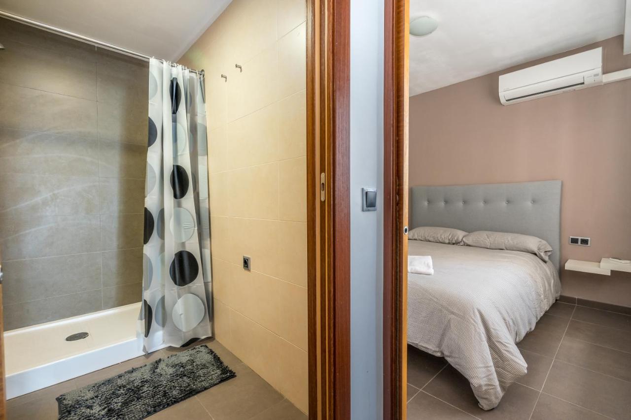 Mar Apartment Альтеа Экстерьер фото