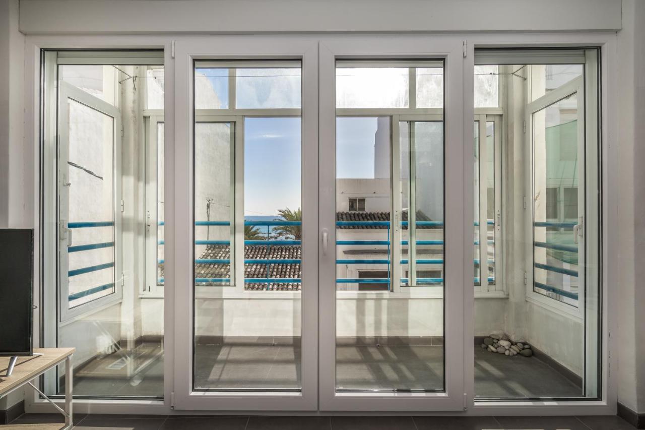 Mar Apartment Альтеа Экстерьер фото